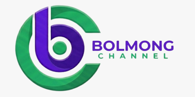 Bolmong Channel